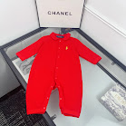 Ralph Lauren Children's jumpsuit Ralph Lauren rep