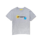 Off-white Children's T-shirt Off-White rep