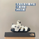 The North face children's Slippers shoes North Face rep