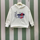 Ralph Lauren Children's Hoodie Ralph Lauren rep