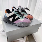New Balance XC-72 children's Shoes New Balance rep
