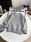 Ape Head Children's Hoodie rep