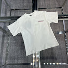 Balenciaga Children's T-shirt Balenciaga rep