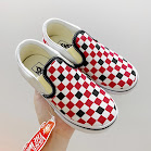 Vans Children's Shoes Vans rep