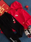 Nike Children's Set Nike rep