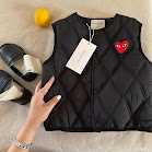 Ami Ami Children‘s Vest rep