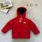 The North Face Children‘s Down Jacket North Face rep