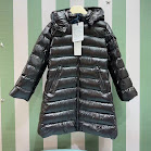 Moncler Children’s Down Jacket Moncler rep