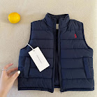 Ralph Lauren Children's Vest Ralph Lauren rep