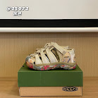 Keen Jasper children's Shoes rep