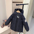 Moncler Children's Down Jacket Moncler rep