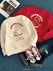 New Balance Children's Hoodie New Balance rep