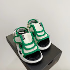 Nike Jordan Children's Slippers Shoes Nike rep