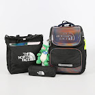 The North Face Children‘s Bag North Face rep