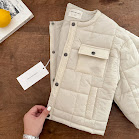 The North Face Children's Coat North Face rep