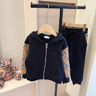 Burberry Children‘s Set Burberry rep