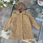 Burberry Children's Jacket Burberry rep