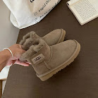 UGG Children's snow boots UGG rep