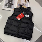 The North face Children's vest North Face rep