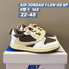 Nike Jordan1 children's Shoes Nike rep