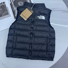 The North face Children's vest North Face rep