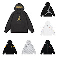 Jordan Hoodie Jordan rep