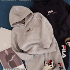 Fila Children's Set rep