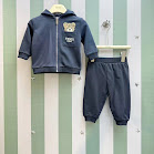 Fendi Fendi Children's T-shirt rep