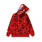 Ape Head Children's Hoodie rep