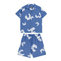 Denim Tears Denim Tears Set rep