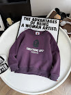 Ape Head Children's Hoodie rep