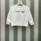 Burberry BURBERRY Children's Hoodie rep
