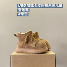 UGG Children's snow boots UGG rep