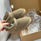 UGG Children's snow boots UGG rep
