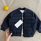 Ralph Lauren Children's Jacket Ralph Lauren rep