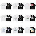 Casablanca Casablanca Tee rep