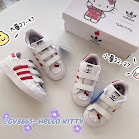 Adidas Children's Shoes Adidas rep
