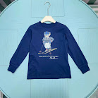 Ralph Lauren Children's Hoodie Ralph Lauren rep