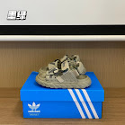 Adidas Children's Slippers Shoes Adidas rep