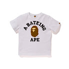 Ape head Children's T-shirt rep