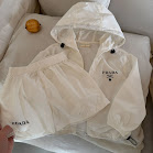 Prada Children’s Set Prada rep