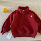 Ralph Lauren Children's Coat Ralph Lauren rep