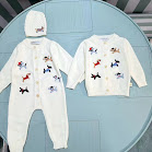 Dog Children‘s Set rep