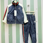 Gucci children's set Gucci rep