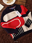 Fila Children’s Hoodie rep