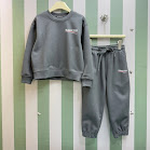 Balenciaga children's Set Balenciaga rep