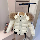 Moncler Moncler Children's Down Jacket rep