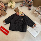 Burberry children's coat Burberry rep
