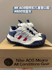 The North Face Children's Shoes North Face rep