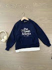 New Balance Children‘s Hoodie New Balance rep